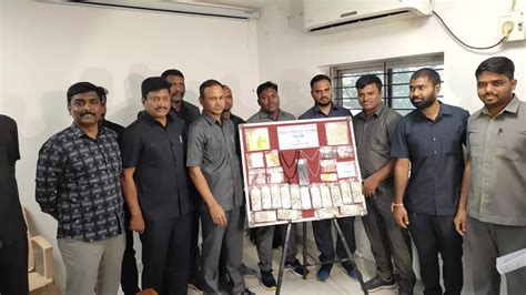 Fake astrologer from Warangal cheats victim of Rs 14 lakhs; held