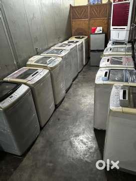 Second Hand - Buy & Sell Washing Machines Online in India | OLX