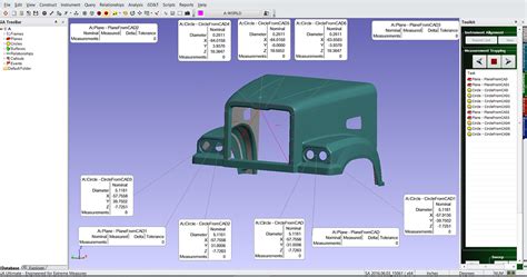 Image result for Spatial Analyzer Training