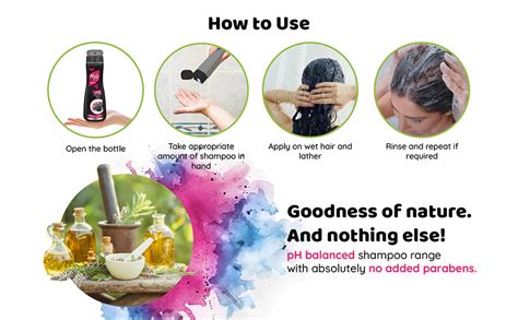 Buy Nyle Volume Enhance Shampoo, 400ml Online at Low Prices in India ...