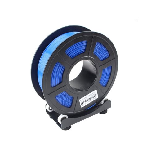 Adjustable Spool Holder for 3D Printing ThinkRobotics – ThinkRobotics.com