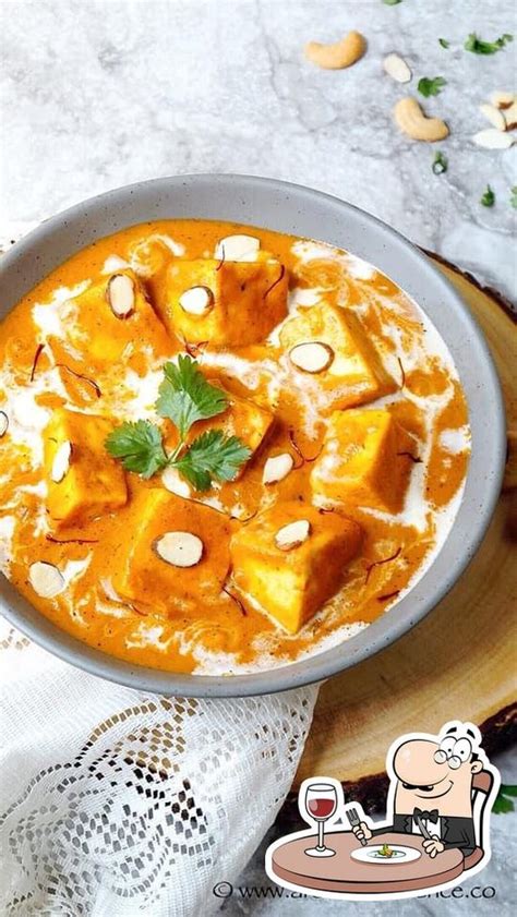 Menu at Radha Rani And Restaurant, Tonk