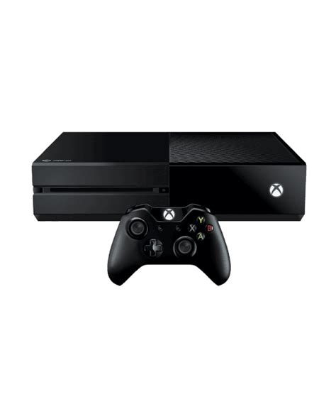 Buy Xbox One Controller (1st Gen) Black (Pre-owned) | Controllers