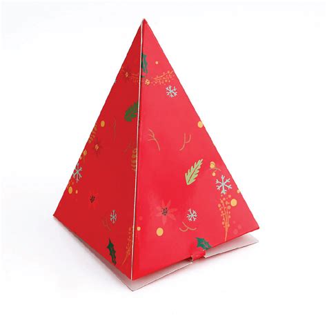 Pyramid Boxes 的图像结果