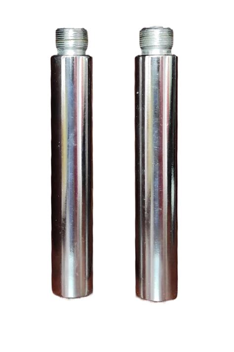 Alzarsi Mic Stand Extension Tube 5/8" Female to 5/8" Male Microphone ...