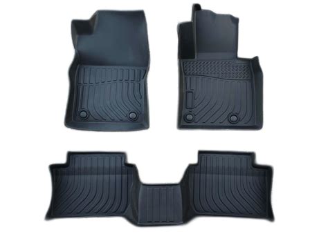 All Weather Floor Mats Mazda Cx 30