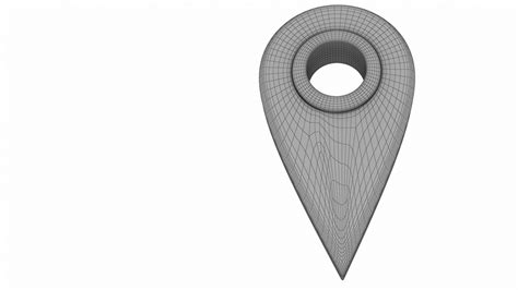 3D Pin Ping Map 的图像结果