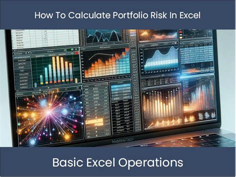 Image result for How to Optimize a Portfolio Using Excel