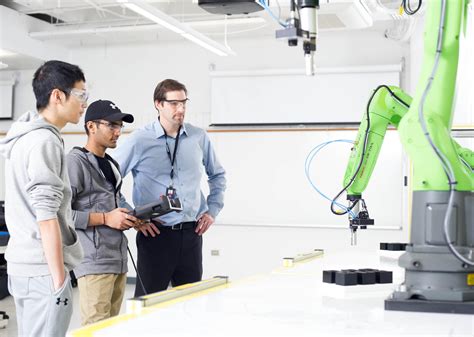Mohawk College of Applied Arts and Technology, Canada - Ranking ...