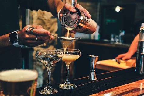 Gallery — Parkside Tavern