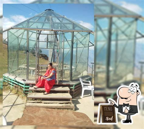 All places to eat and drink in Auli Laga Salude, spring 2024 ...