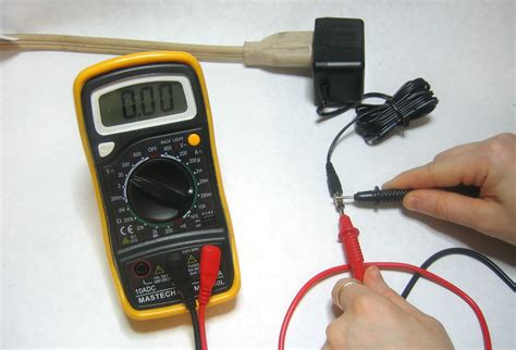 Voltage Tester Tutorial 的图像结果