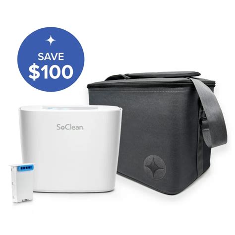 SoClean 3 Activation 的图像结果