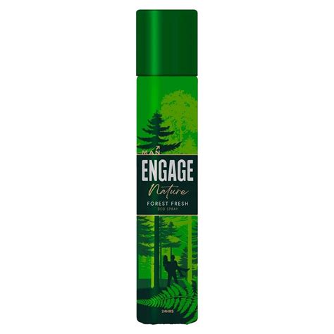 Engage Forest Fresh Deo - 150 Ml