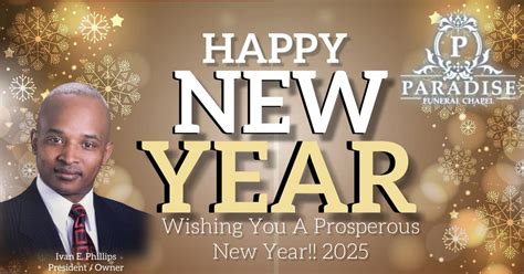 Paradise Funeral Chapel | Saginaw MI