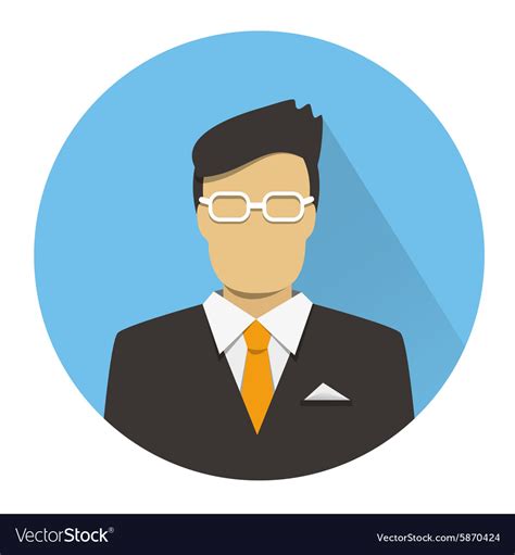 Businessman Icon 的图像结果