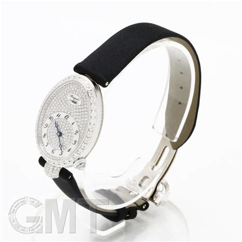 (新品)BREGUET ブレゲ クイーン・オブ・ネイプルズ 8928BB/8D/844 DD0D（商品ID：2717004268463）詳細 ...