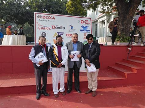 Meeting of Jesuit Alumni Leaders of North Zone | JAAI India | Jesuit ...