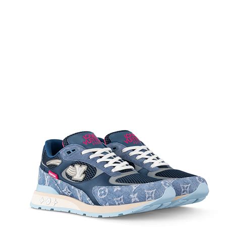 Run Away Sneaker - Shoes | Louis Vuitton India