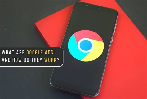 What Are Google Ads And How Do They Work? - DotCreative