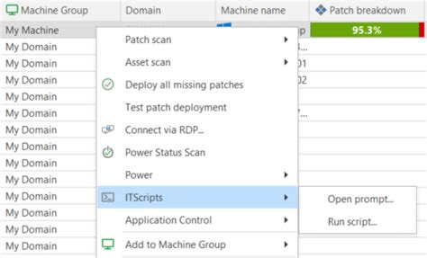 How Do You Execute a Script 的图像结果