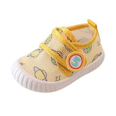 KaLI_store Sneakers for Toddlers Toddler Canvas Shoes Girls Low Top ...