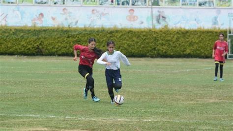 Football | Reliance Foundation Youth Sports