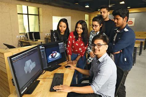 Placement- Career Development Centre (CDC) | MRIIRS