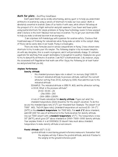 Image result for How Does Auto Pilot Work in Math Formula