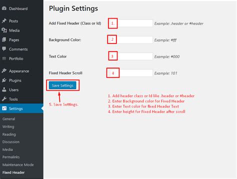 Image result for Menu Fijo Con HTML Y CSS