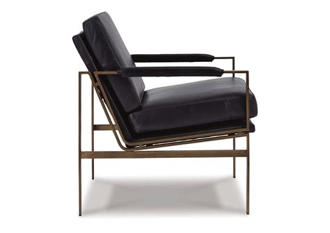 Puckman Accent Chair