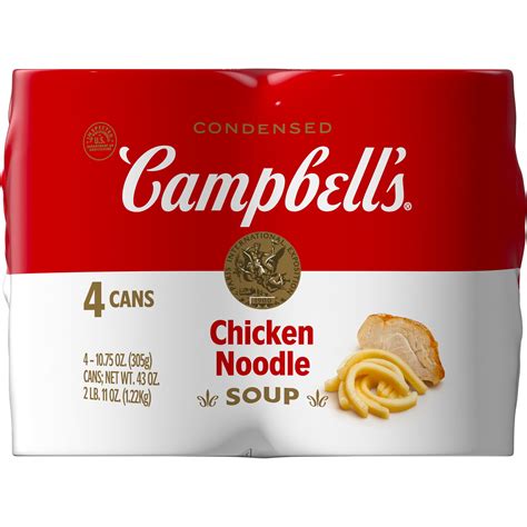 Campbell Soups