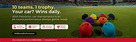 Petromin Express - Top Rated Car Service & Repairs Near You