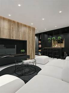 Modern And Stylish In White Interior Apartment by Black And White Interior Design Ideas Modern Apartment By Modern And Stylish In White Interior Apartment