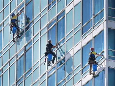 High-Rise Window Washing 的图像结果
