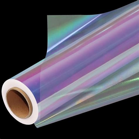66 Ft Iridescent Cellophane Wrap Roll - Extra Wide Philippines | Ubuy