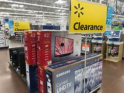 Image result for Walmart TV Clearance
