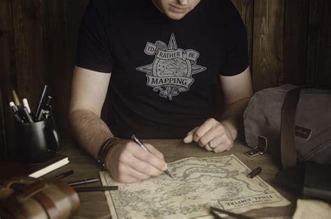 Java Map T-shirt 的图像结果