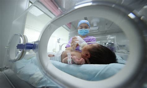 Assisted reproduction five-year plan released in Shanghai amid large infertile population ...