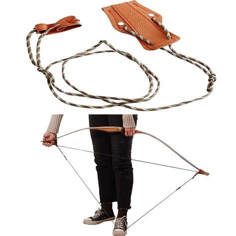 Image result for Longbow Stringer