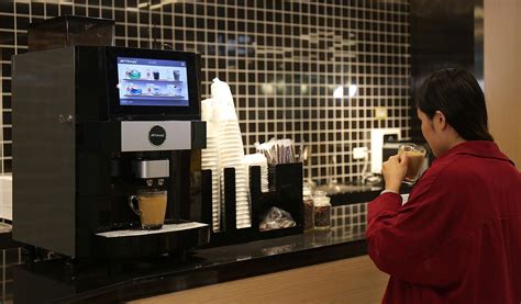 BRASILIASOFIA-半自动咖啡机使用方法详解高清_腾讯视频