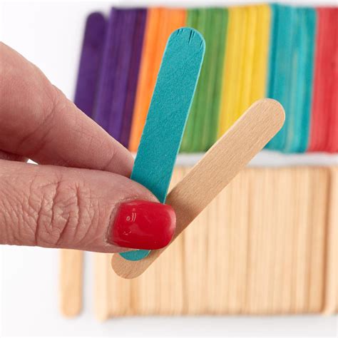 Craft Stick 的图像结果