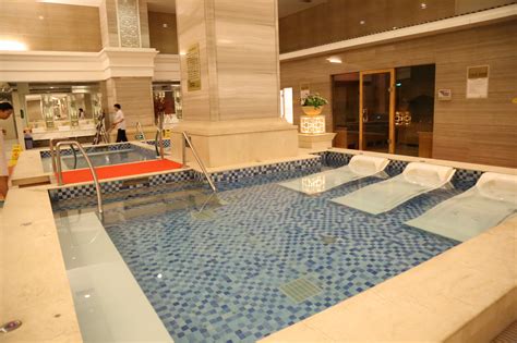 广州spa水疗馆，细细品味人生的真谛 - 哔哩哔哩