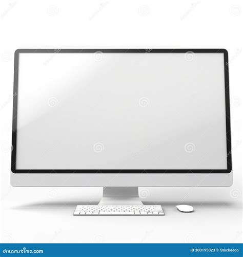 White Computer Screen 的图像结果