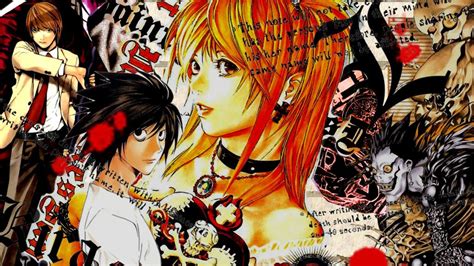 Image result for Death Note Desktop