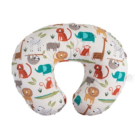Boppy Original Nursing Support, FKA Boppy Nursing Pillow, Neutral ...