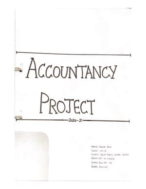 Heads and Sub heads - Very important - S. No. Entry (Item) Main Head ...