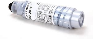 JK Toners 2014d | 2014HC Toner Cartridge For Mp 2014d 2014ad (390g ...