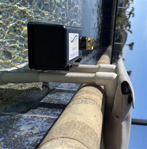 Pool Auto Fill Not Working 的图像结果