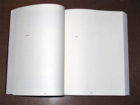 MOTTO DISTRIBUTION » Blog Archive » House of Leaves. Mark Z ...